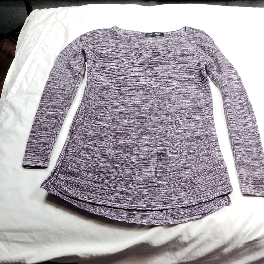 Ellen Tracy women's XS long sweater